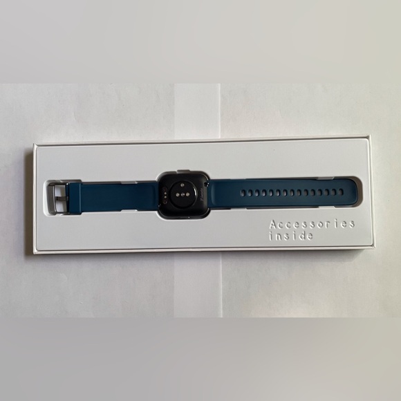 Smart Watch Health Tracker - Picture 2 of 5
